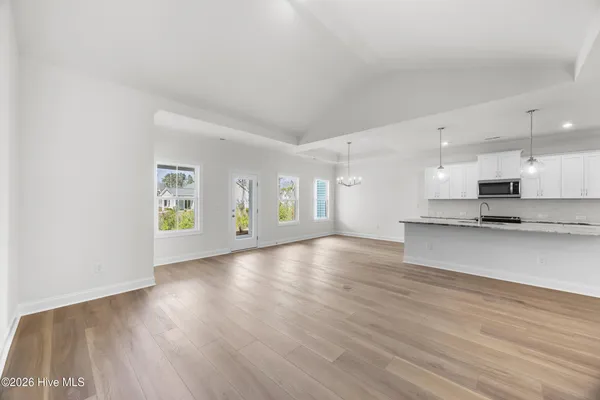 $442,700 | 4052 Smoked Maple Drive, Unit 48, Leland, NC 28451