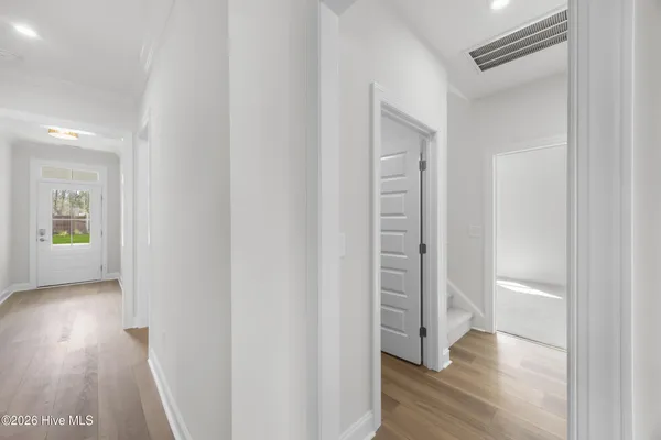 $442,700 | 4052 Smoked Maple Drive, Unit 48, Leland, NC 28451