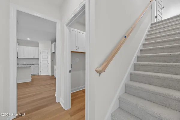 $442,700 | 4052 Smoked Maple Drive, Unit 48, Leland, NC 28451