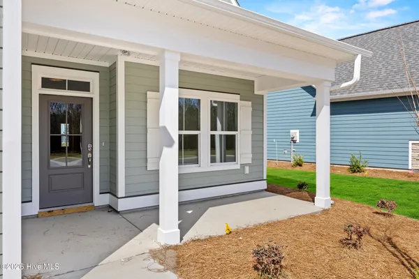 $442,700 | 4052 Smoked Maple Drive, Unit 48, Leland, NC 28451