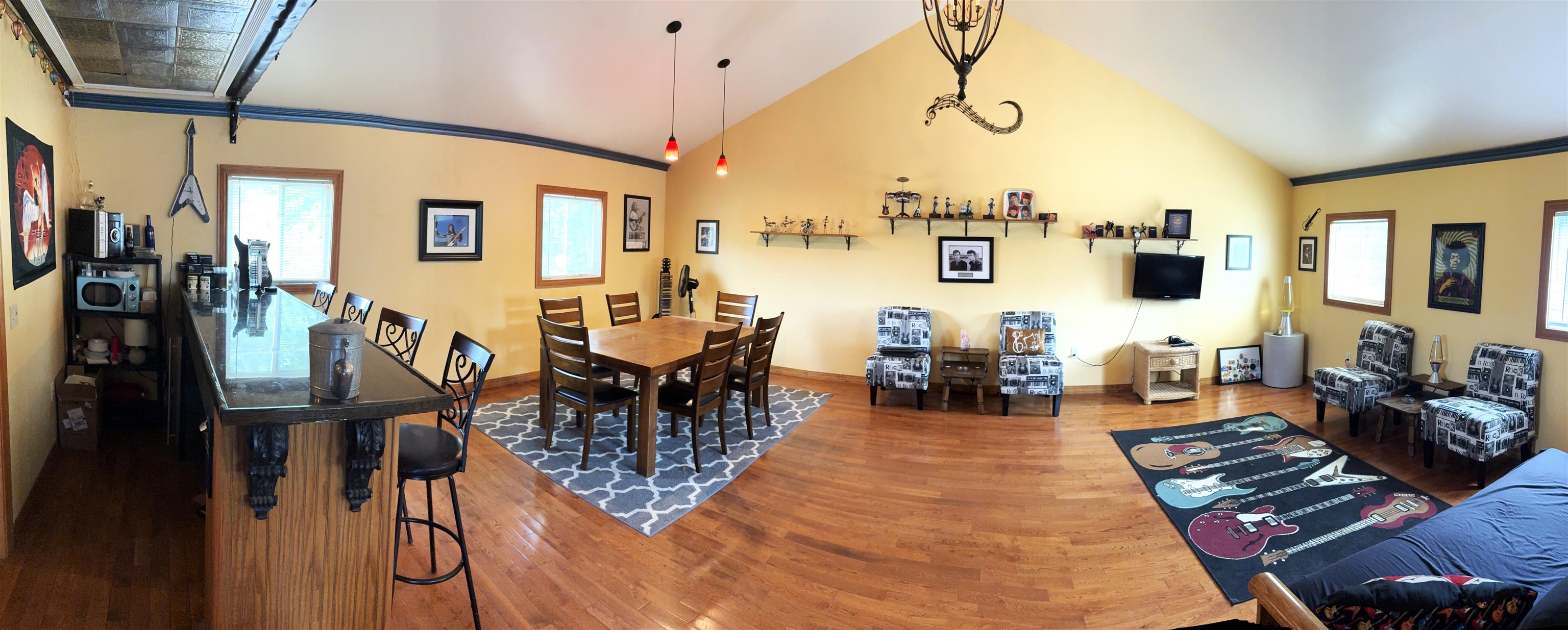 8994 South Oak Road Grayling, MI 49738 - Photo 18 of 25
