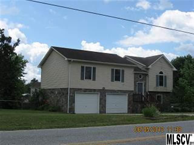 3010 Deal Mill Road Hudson, NC 28638 - Photo 1 of 1