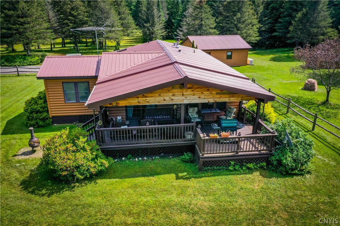 248 Case Road Stratford, NY 13470 - Photo 35 of 48 Gallery Image 35