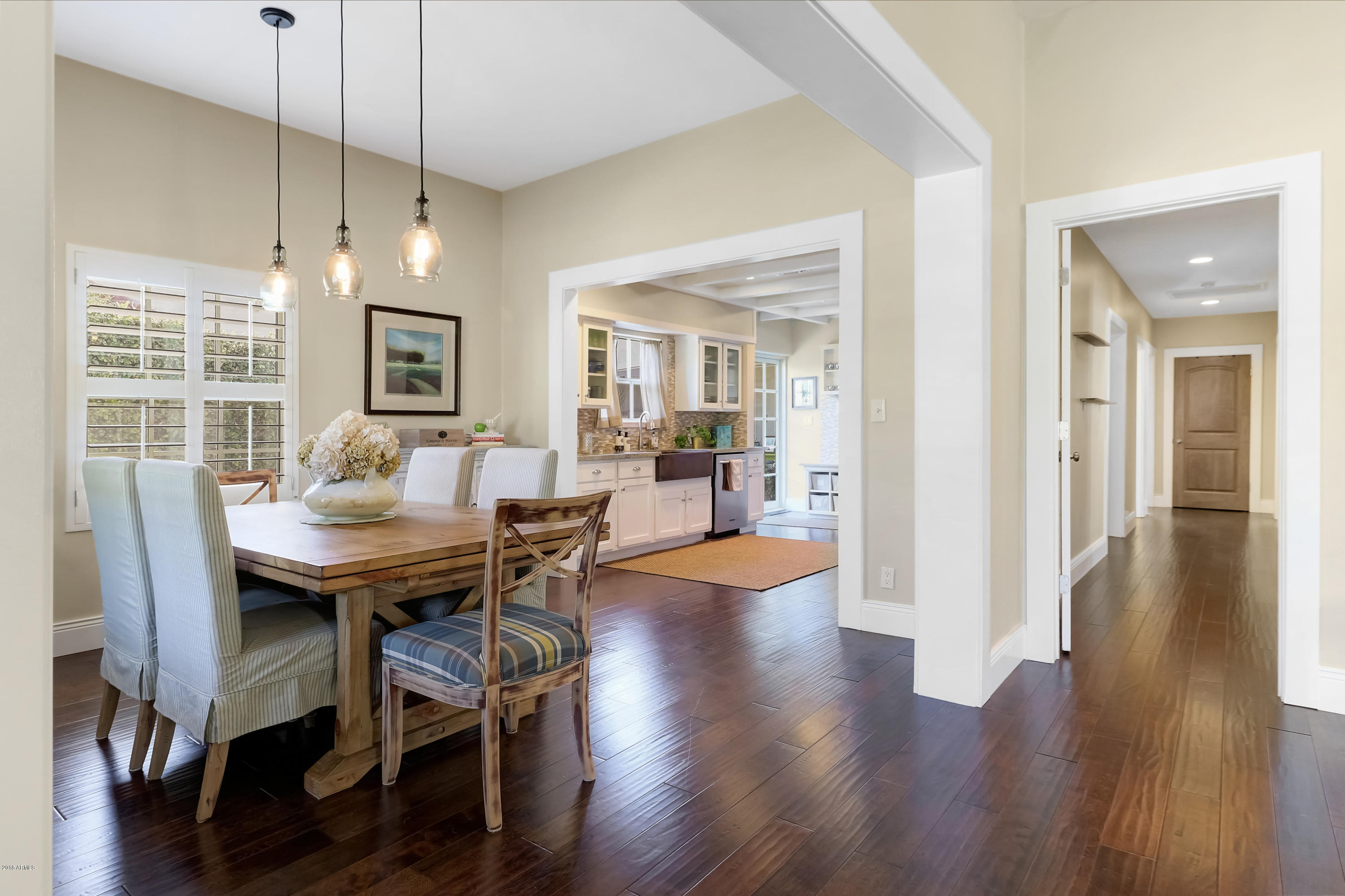 309 West Coronado Road Phoenix, AZ 85003 - Photo 17 of 28 Dining Room