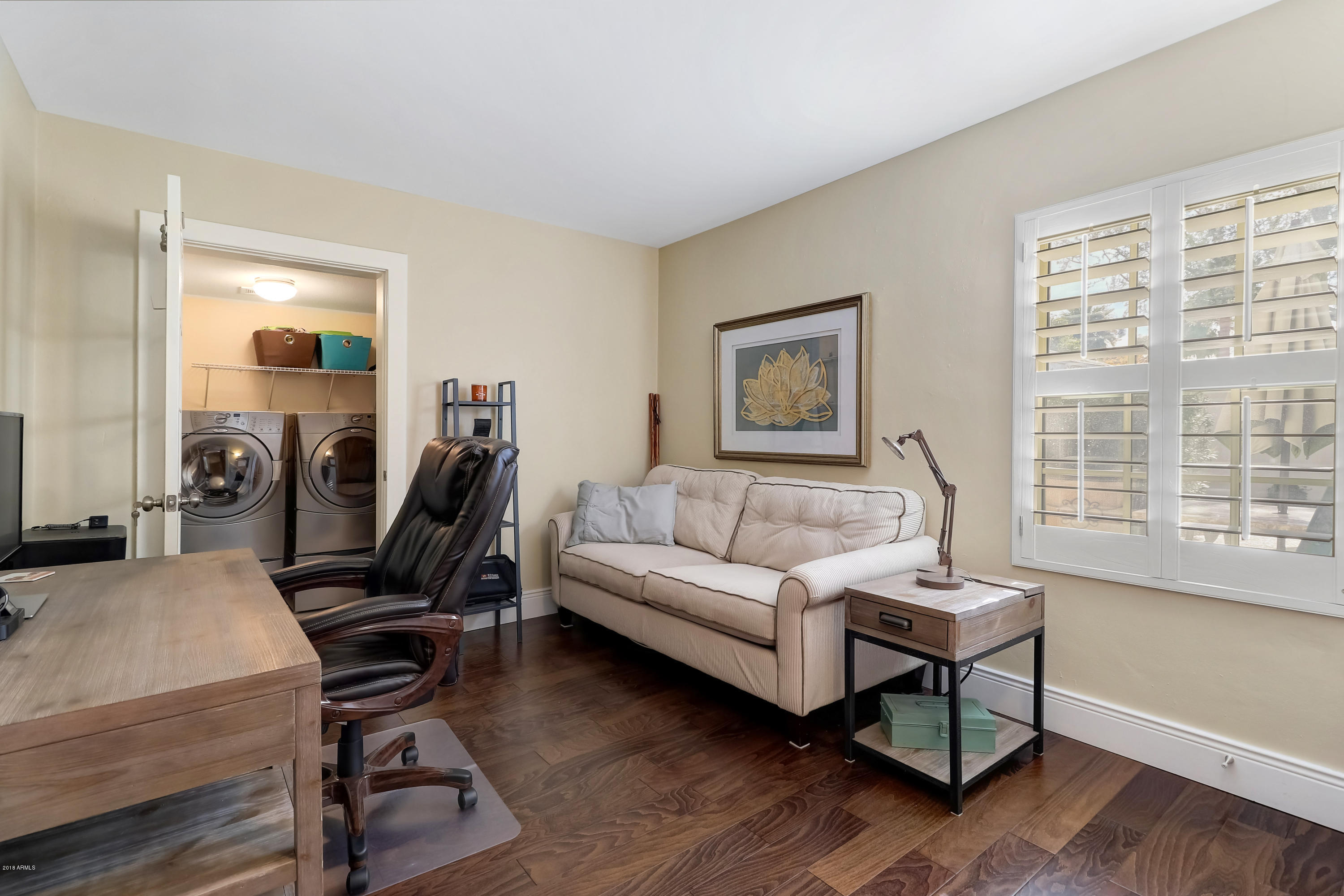 309 West Coronado Road Phoenix, AZ 85003 - Photo 19 of 28 Wood Floors