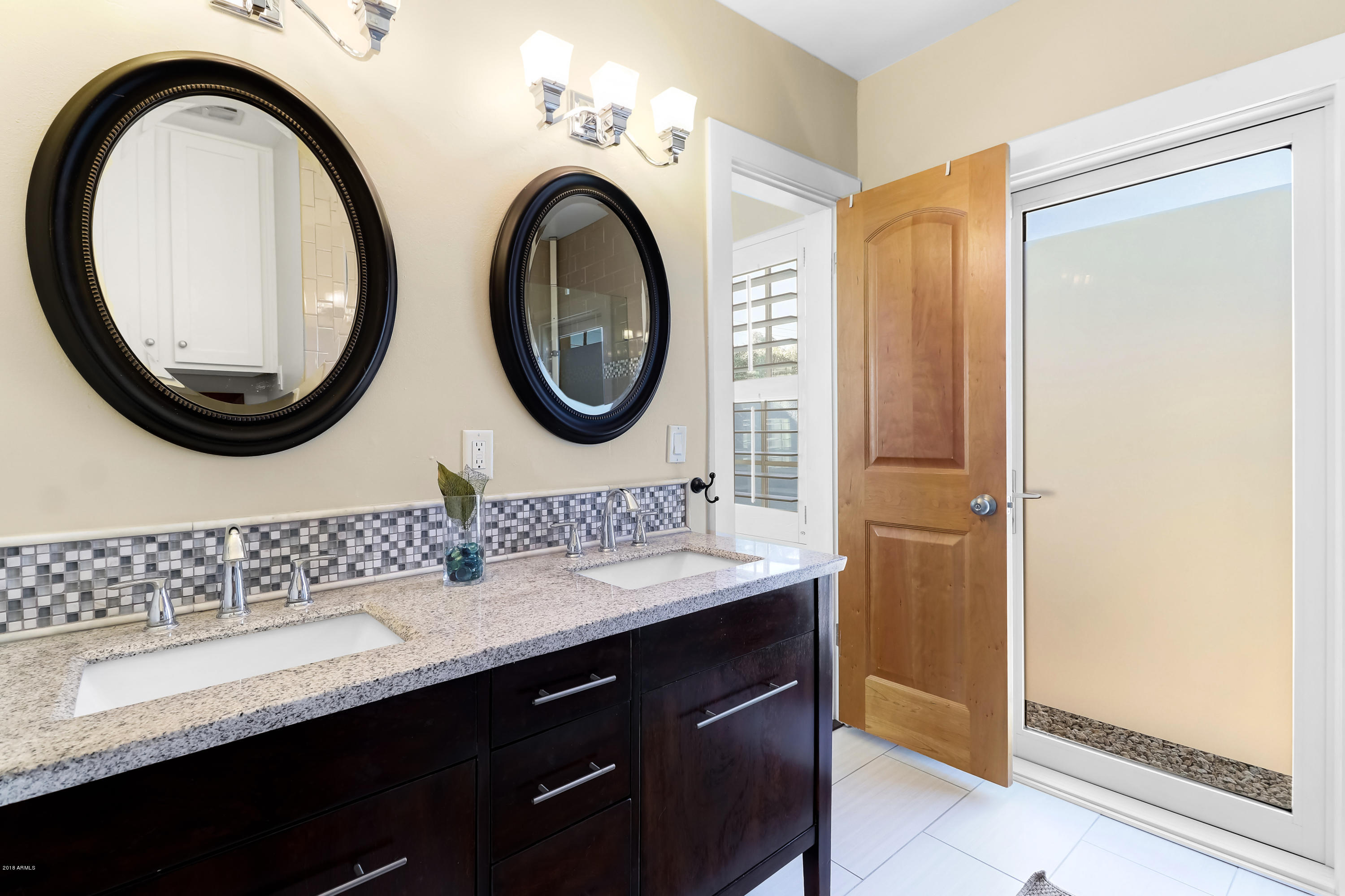 309 West Coronado Road Phoenix, AZ 85003 - Photo 25 of 28 Master Bathroom