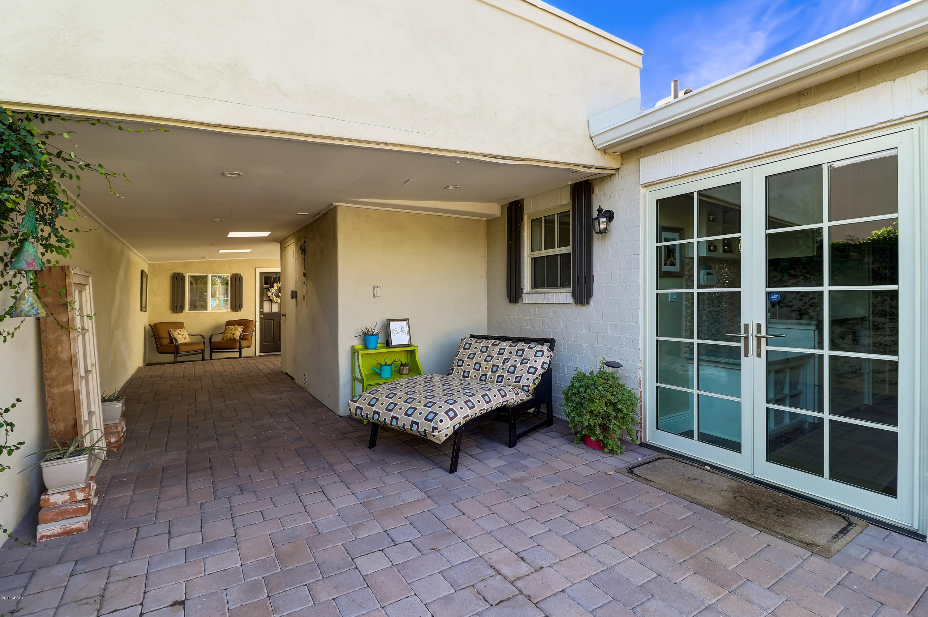 309 West Coronado Road Phoenix, AZ 85003 - Photo 28 of 28 Guest Casita