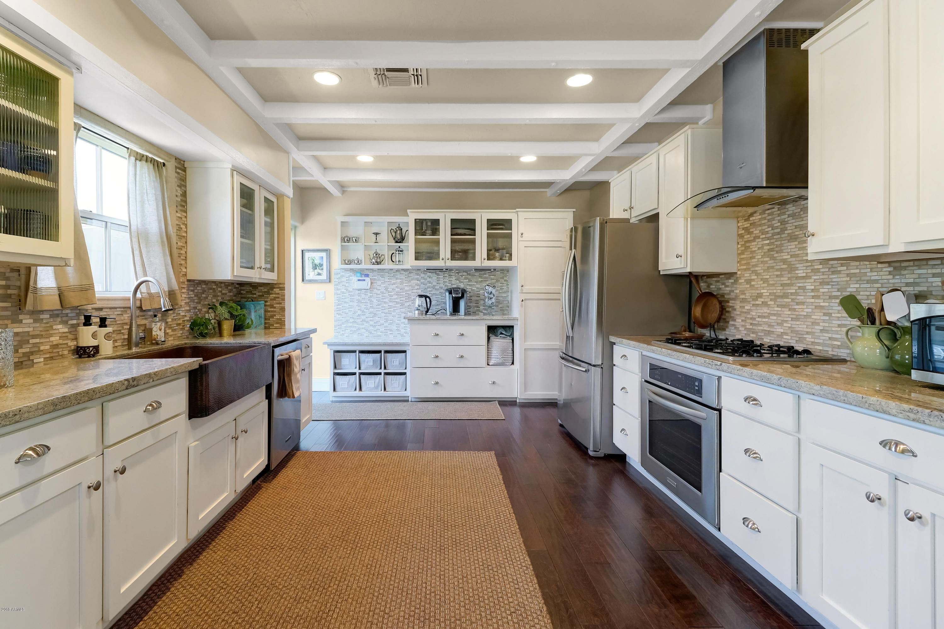 309 West Coronado Road Phoenix, AZ 85003 - Photo 3 of 28 Kitchen