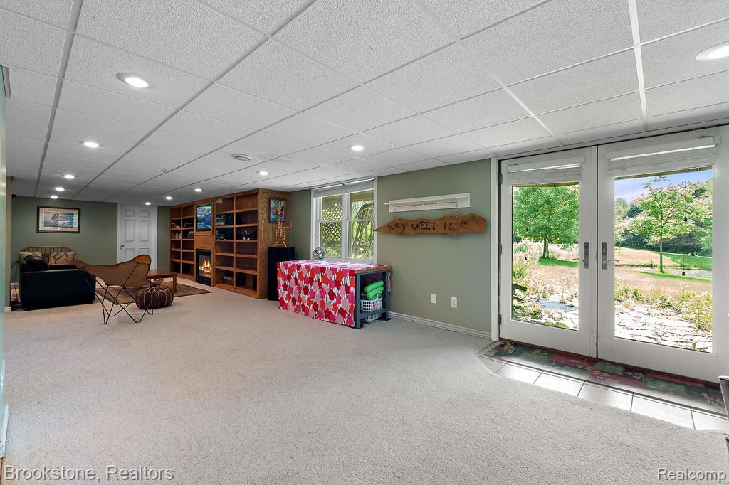 5250 Bishop Road Dryden, MI 48428 - Photo 55 of 65