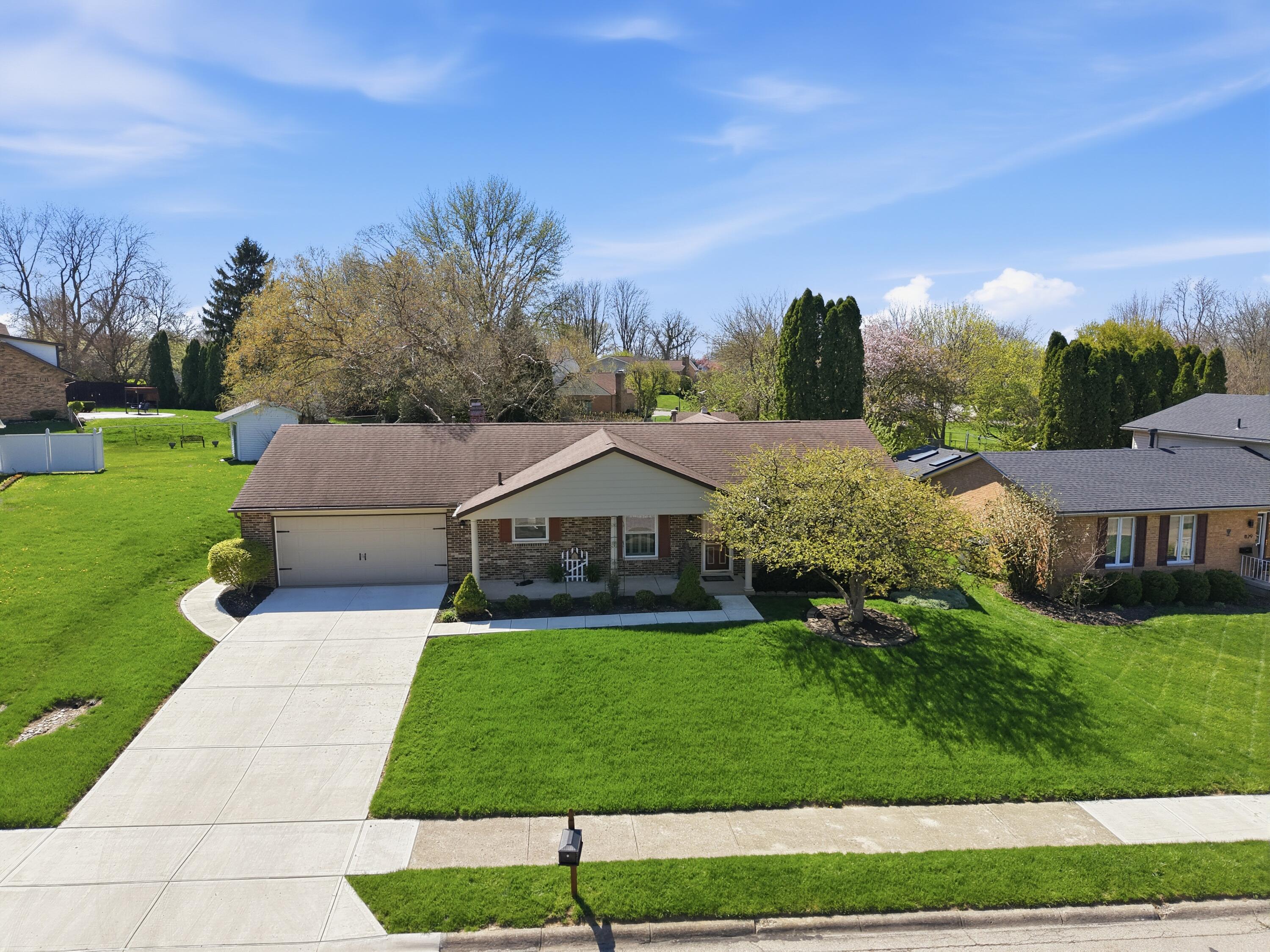 837 Santa Monica Avenue Springfield, OH 45503 - Photo 52 of 62