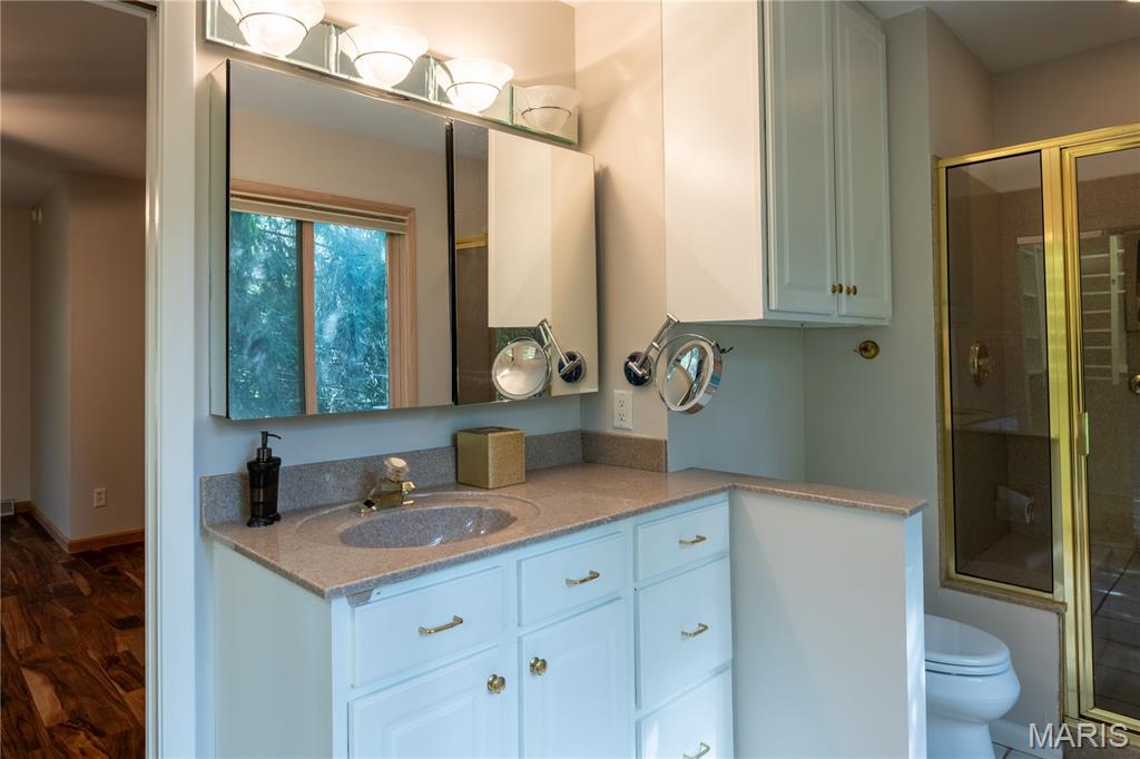258 Ridge Trail Drive Chesterfield, MO 63017 - Photo 28 of 37
