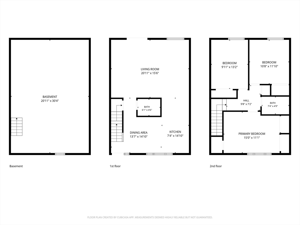 170 East Hadley Road, Unit 96 Amherst, MA 01002 - Photo 36 of 36 unknown