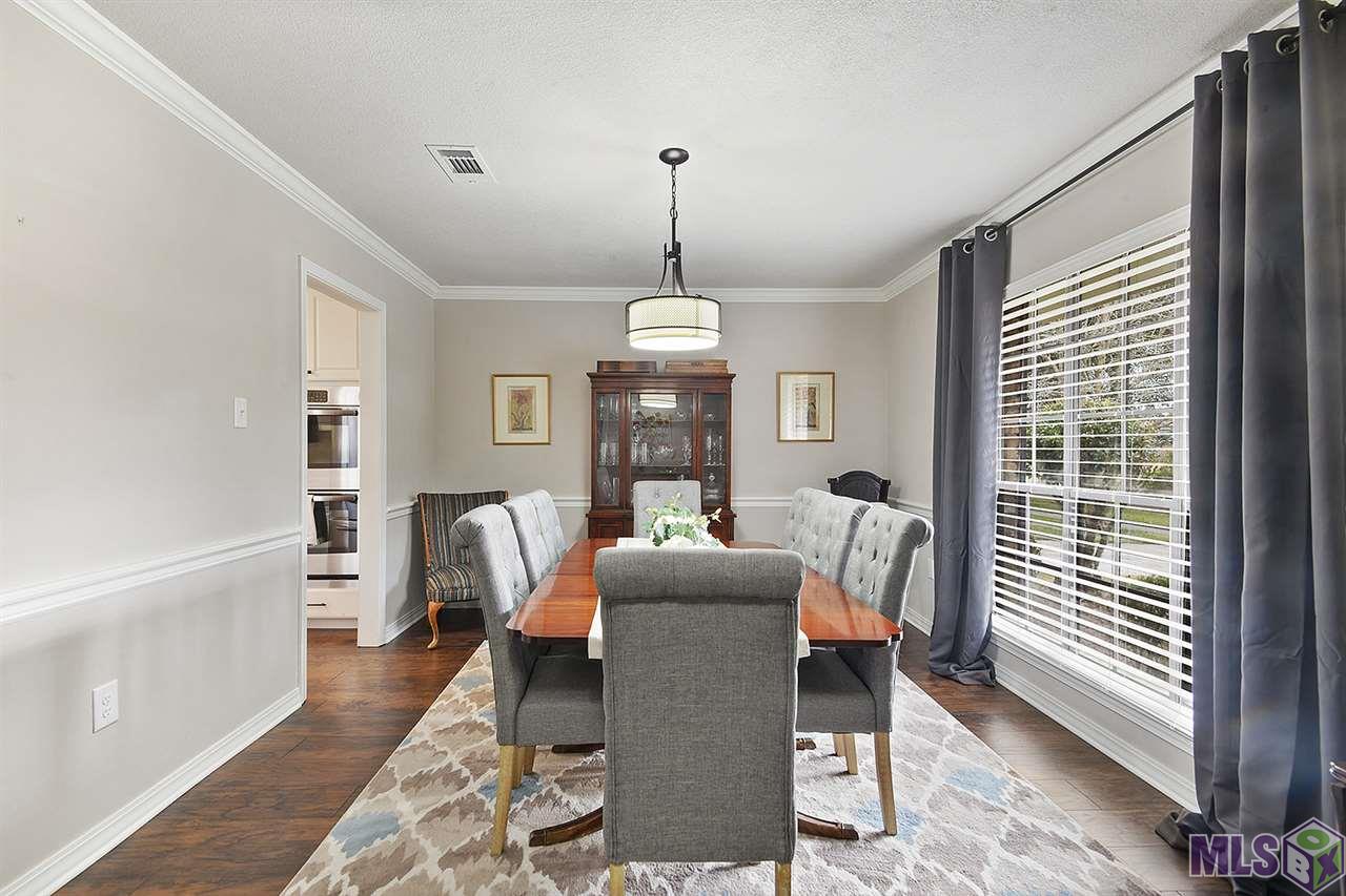 1633 Lucas Place Baton Rouge, LA 70816 - Photo 4 of 10 Gallery Image 4