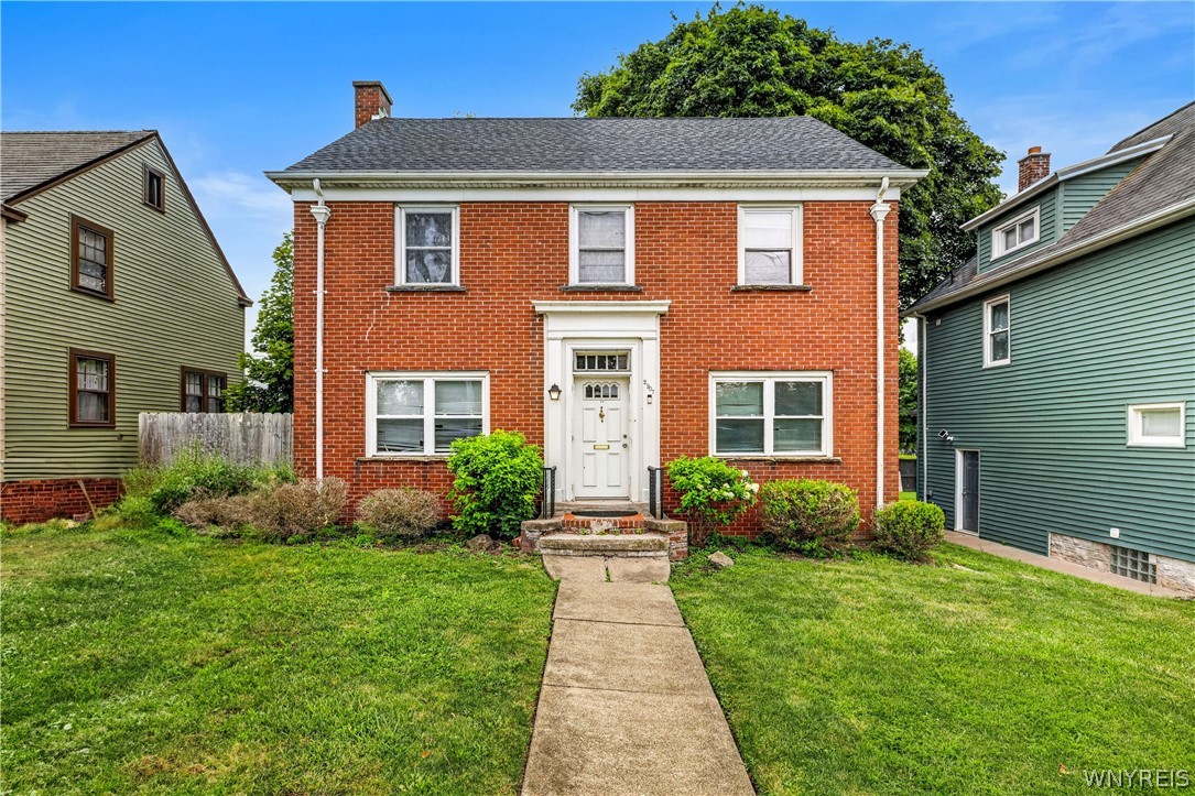 2907 Lewiston Road Niagara Falls, NY 14305 - Photo 28 of 28