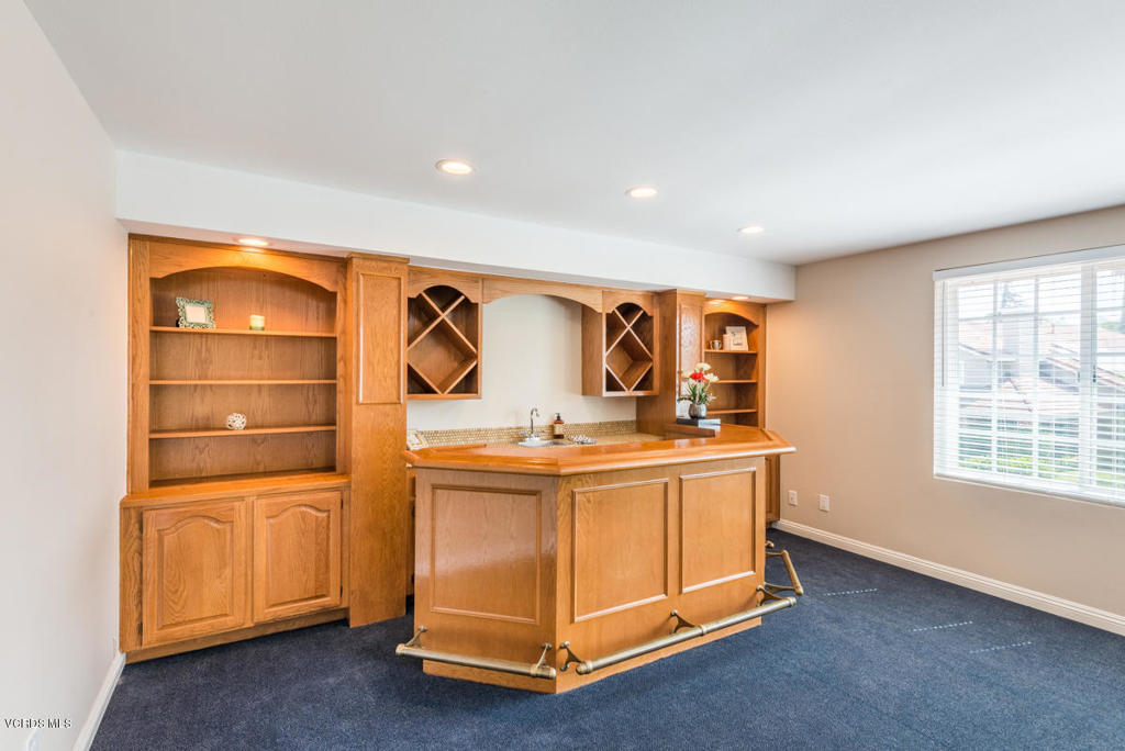 3403 Fayance Place Thousand Oaks, CA 91362 - Photo 19 of 23 a view of a storage & utility room