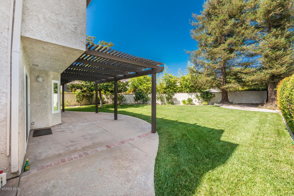 3403 Fayance Place Thousand Oaks, CA 91362 - Photo 23 of 23