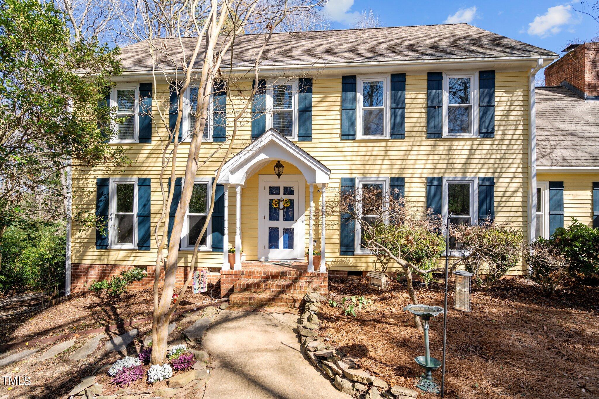 12700 Raven Ridge Road Raleigh, NC 27614 - Photo 45 of 45 44