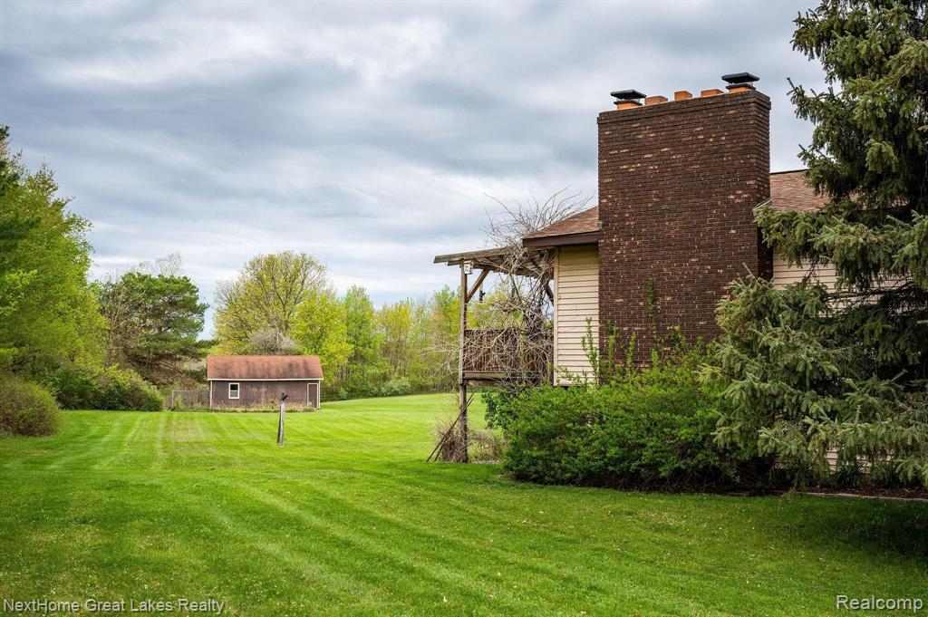 6512 Dutch Road Goodrich, MI 48438 - Photo 8 of 45