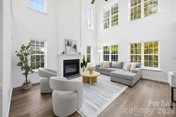 $499,999 | 7709 Sedgebrook Drive East, Stanley, NC 28164