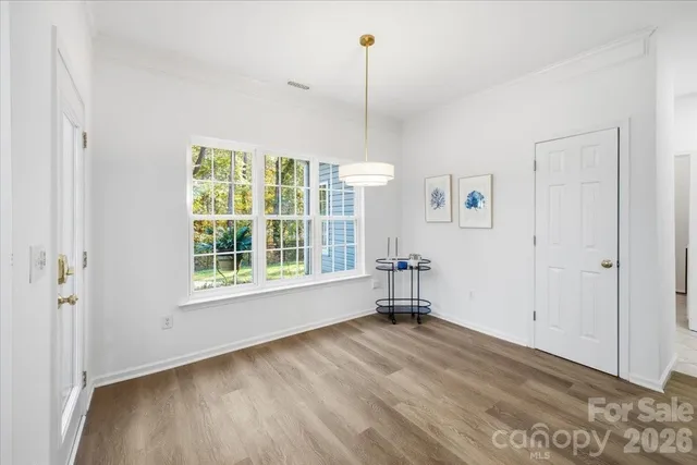 $499,999 | 7709 Sedgebrook Drive East, Stanley, NC 28164