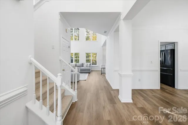 $499,999 | 7709 Sedgebrook Drive East, Stanley, NC 28164