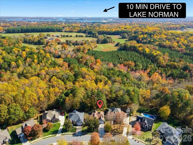 $499,999 | 7709 Sedgebrook Drive East, Stanley, NC 28164