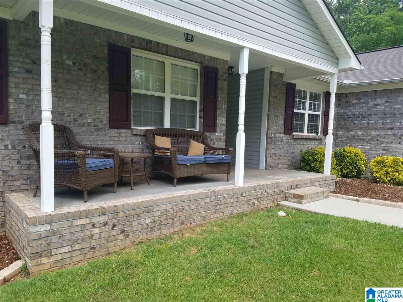 144 Wilson Way Lincoln, AL 35096 - Photo 4 of 46