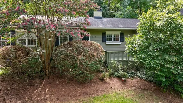 $2,900 | 2311 Pembrook Place Northeast, Atlanta, GA 30324