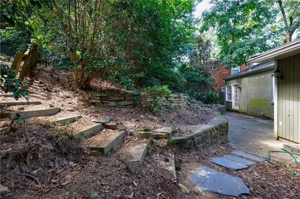 $2,900 | 2311 Pembrook Place Northeast, Atlanta, GA 30324