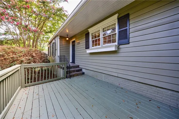 $2,900 | 2311 Pembrook Place Northeast, Atlanta, GA 30324