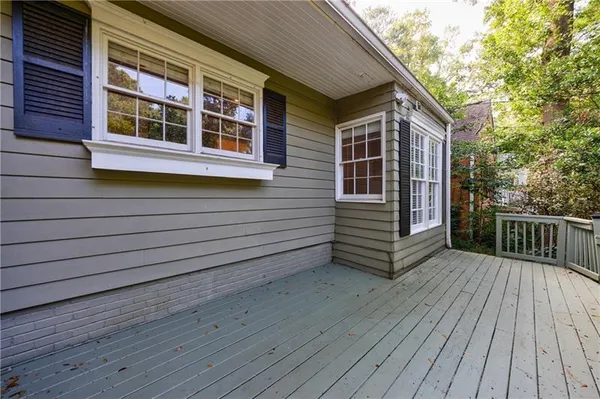 $2,900 | 2311 Pembrook Place Northeast, Atlanta, GA 30324
