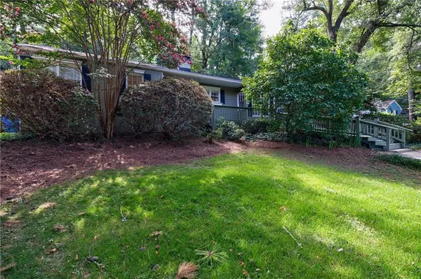 $2,900 | 2311 Pembrook Place Northeast, Atlanta, GA 30324