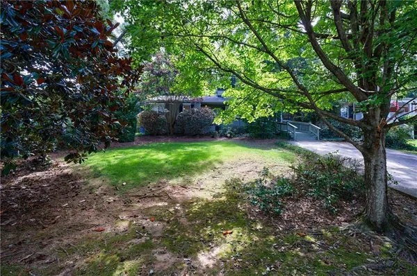 $2,900 | 2311 Pembrook Place Northeast, Atlanta, GA 30324