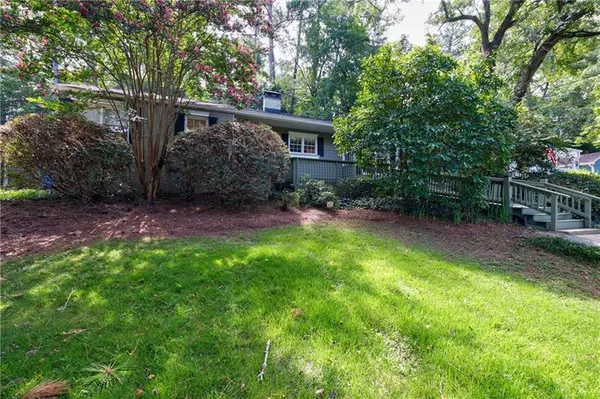 $2,900 | 2311 Pembrook Place Northeast, Atlanta, GA 30324