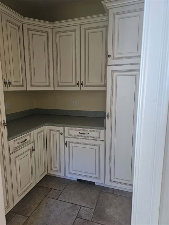 4 Shoe String Lane Westwood, MA 02090 - Photo 11 of 28 a kitchen with white cabinets