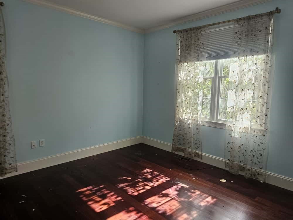 4 Shoe String Lane Westwood, MA 02090 - Photo 18 of 28 an empty room with a window