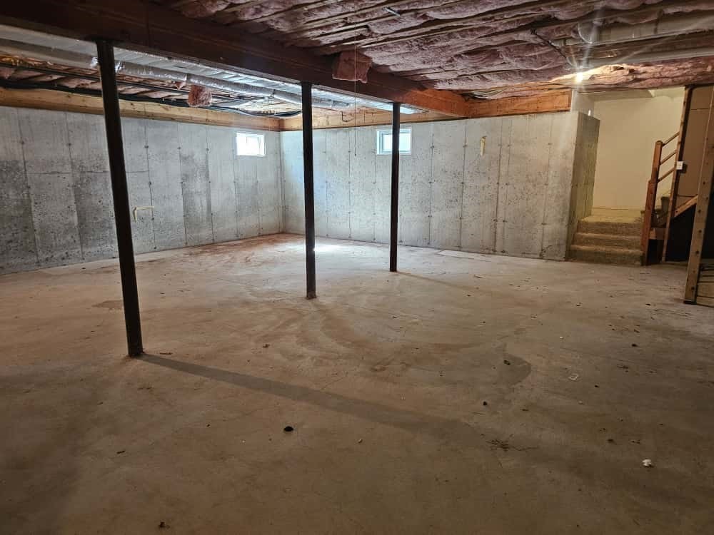 4 Shoe String Lane Westwood, MA 02090 - Photo 27 of 28 a view of an empty room