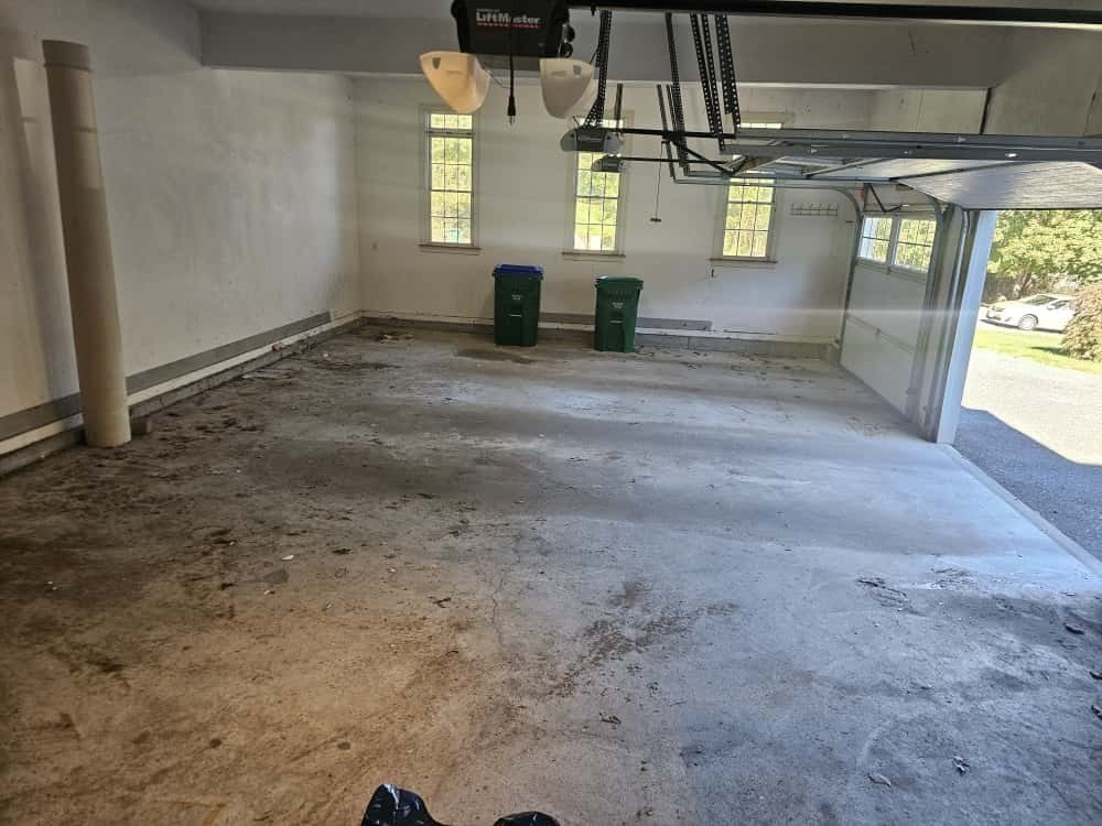 4 Shoe String Lane Westwood, MA 02090 - Photo 28 of 28 a view of empty room with windows