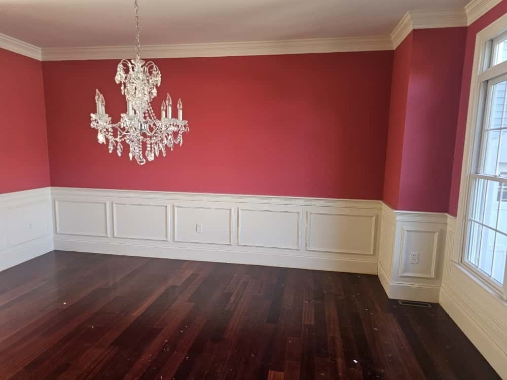 4 Shoe String Lane Westwood, MA 02090 - Photo 8 of 28 a view of a livingroom with wooden floor