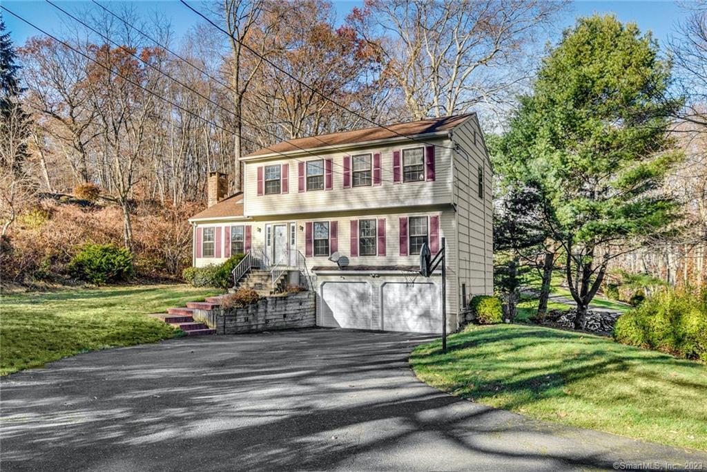 83 Hurd Road Trumbull, CT 06611 - Photo 1 of 1