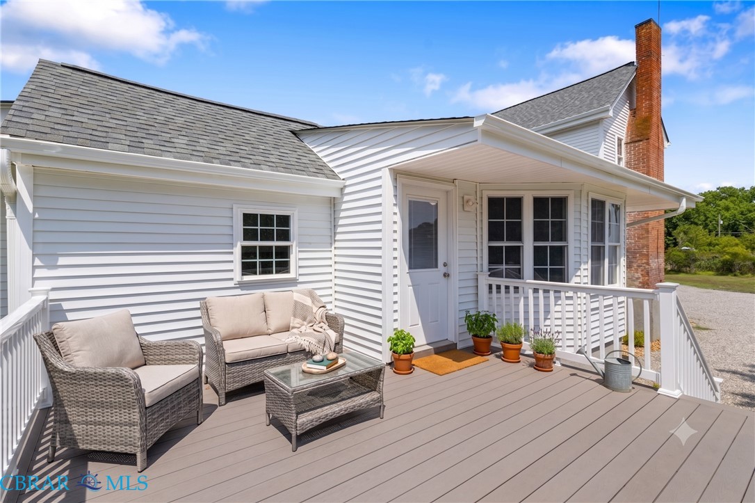 9632 Rowes Point Road Hayes, VA 23072 - Photo 28 of 48