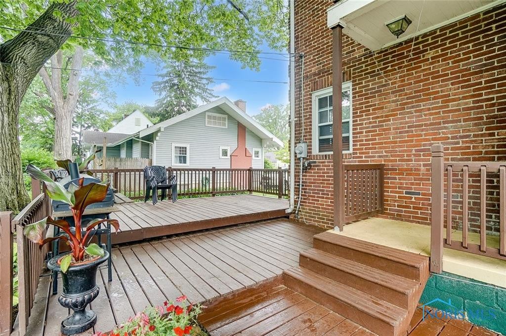 1615 Gilbert Road Toledo, OH 43614 - Photo 36 of 44 Gallery Image 36