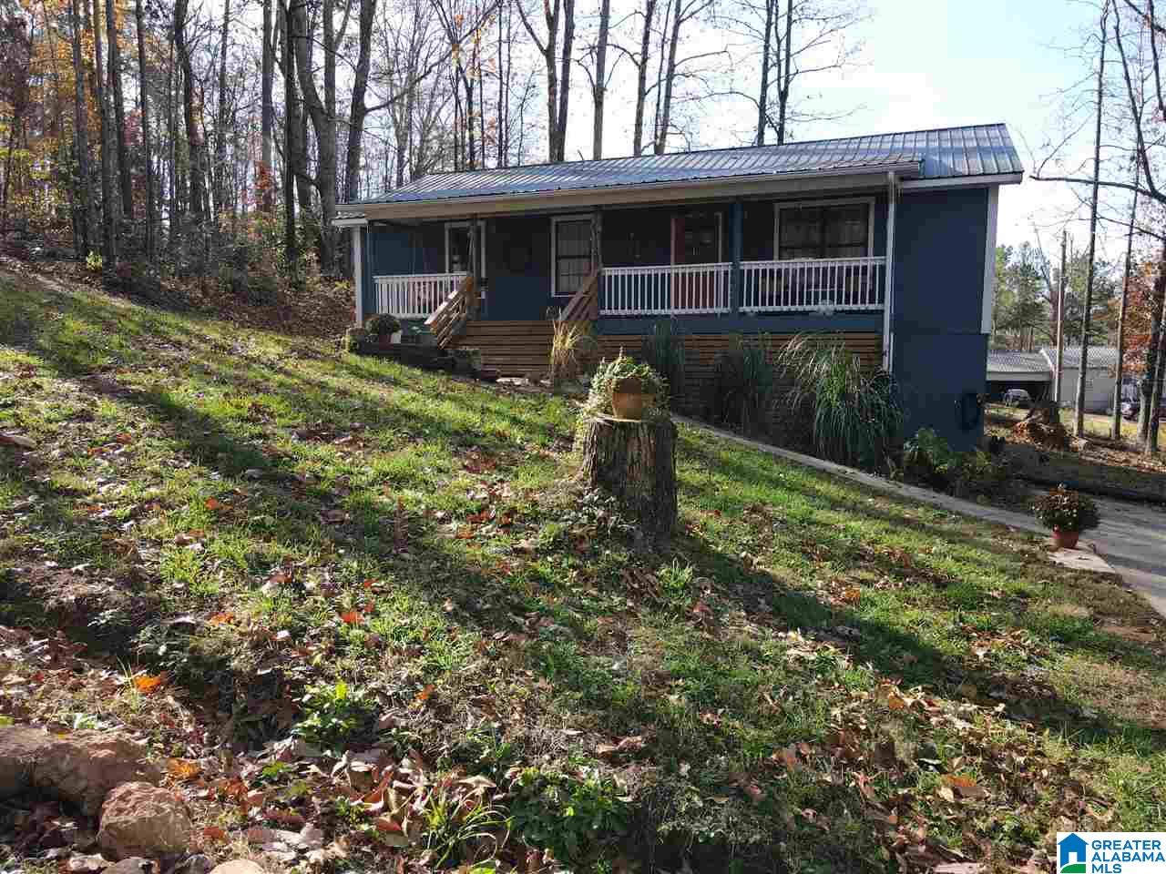 156 Pine Street Oneonta, AL 35121 - Photo 41 of 43