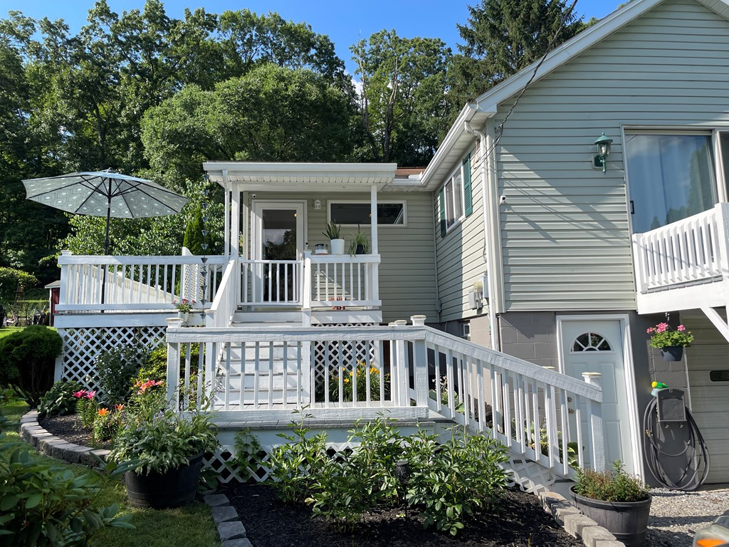 813 Chestnut Street Reno, PA 16343 - Photo 36 of 44 Gallery Image 36