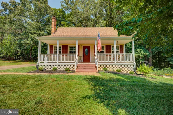 $389,900 | 9595 Roys Lane, Culpeper, VA 22701