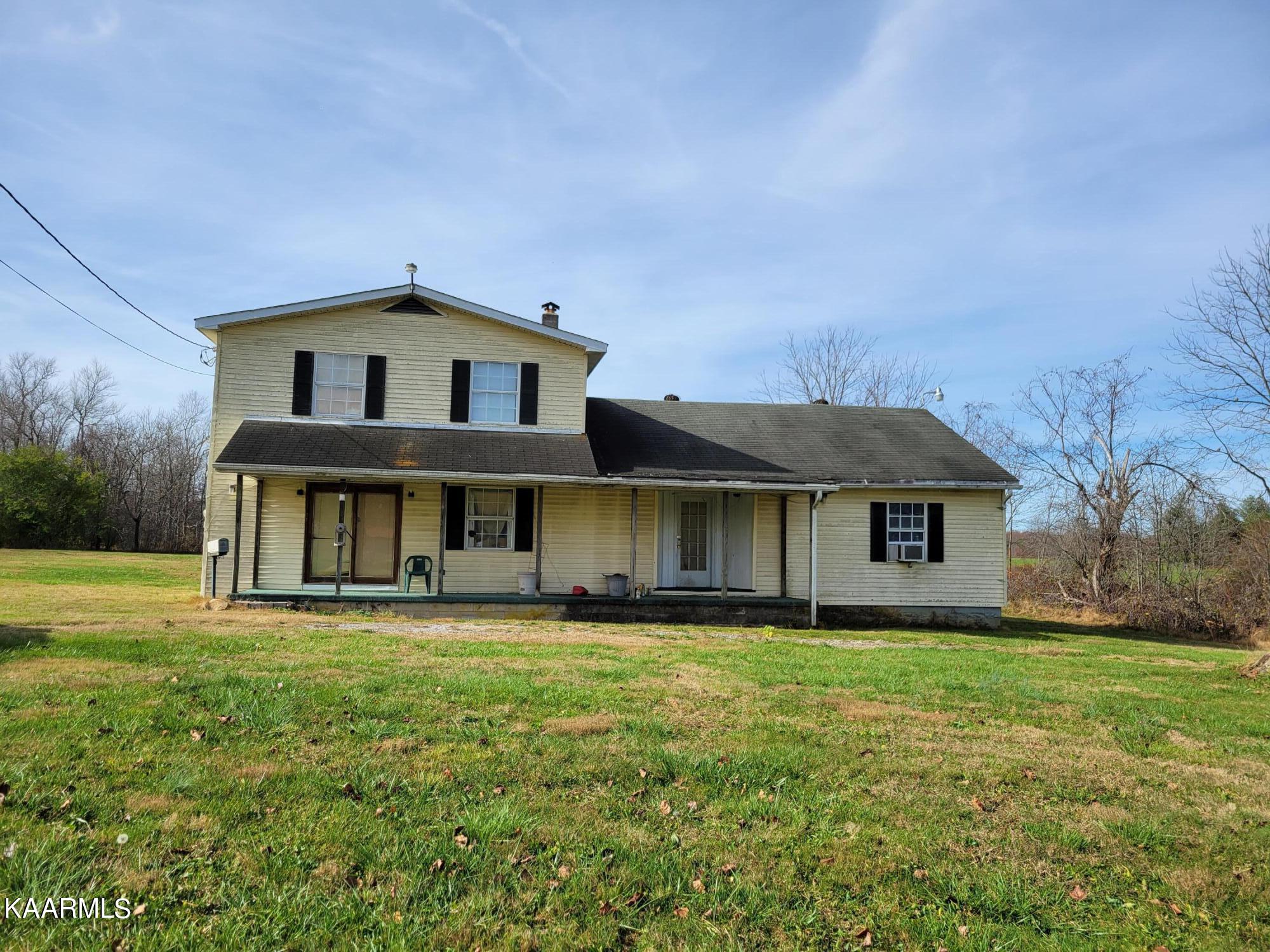 409 Jr Camp Road Monterey, TN 38574 - Photo 1 of 11 409 Junior Camp Rd