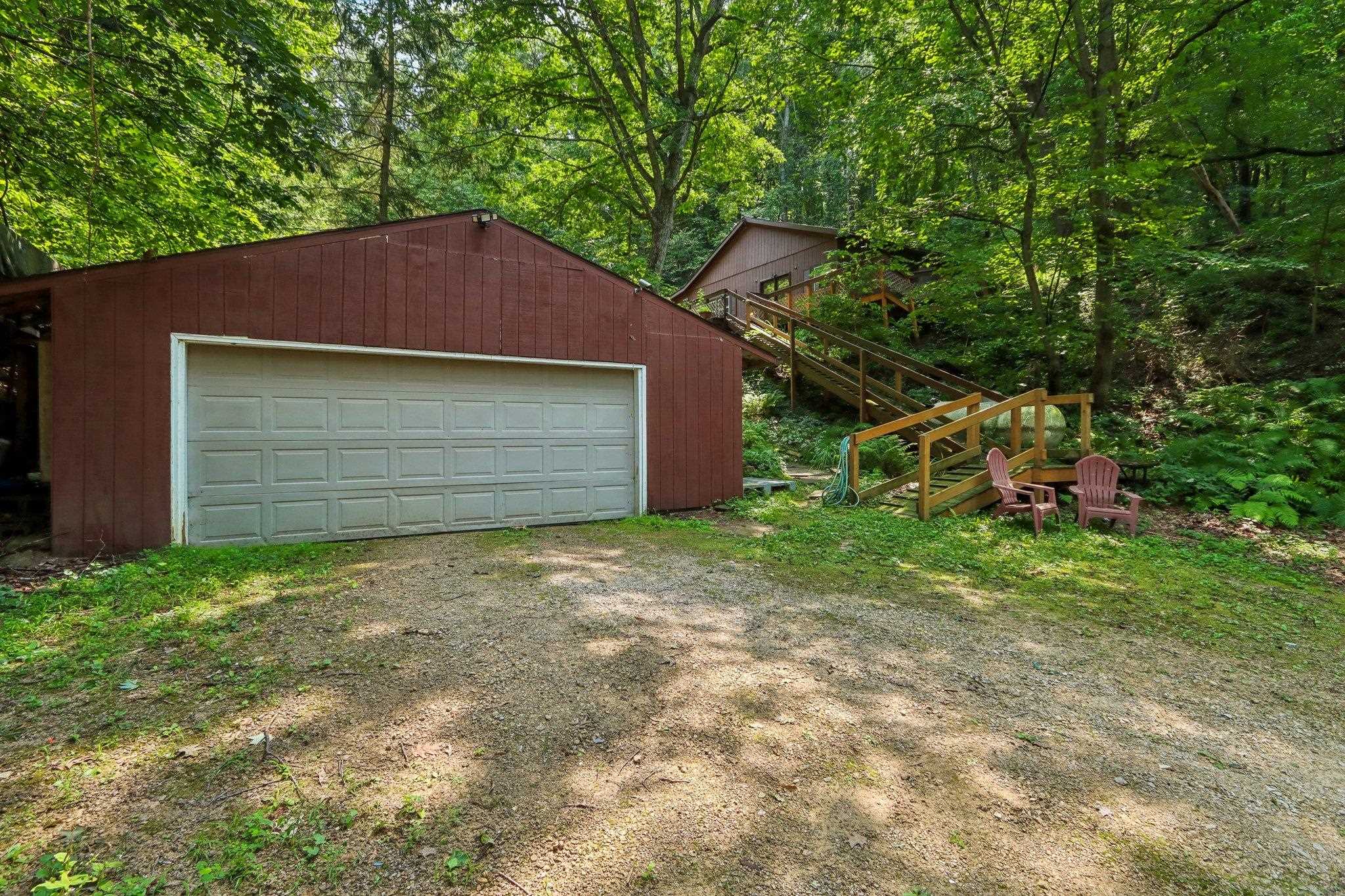 N3640 Tipperary Road Poynette, WI 53955 - Photo 27 of 42 Gallery Image 27