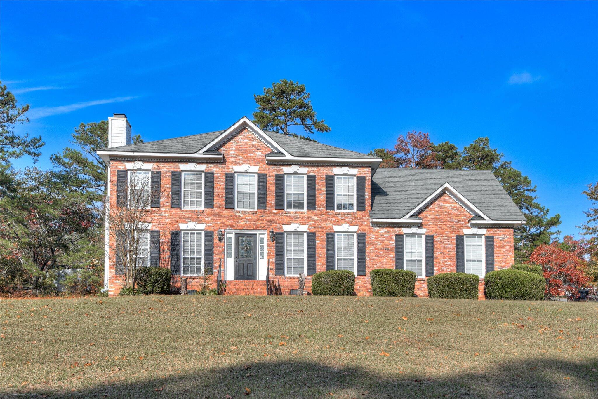 2102 Howard Mill Road North Augusta, SC 29841 - Photo 1 of 48 01-101