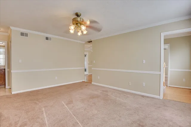 $1,950 | 2102 Howard Mill Road, North Augusta, SC 29841