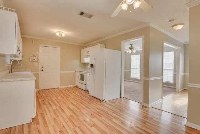 $1,950 | 2102 Howard Mill Road, North Augusta, SC 29841